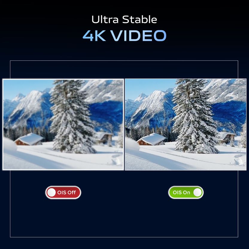 vivo T3 5G (Crystal Flake, 128 GB, 8 GB RAM) - Image 7