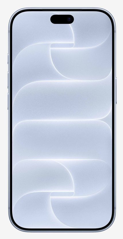 Apple iPhone 18 Pro Glacier 2TB - Image 2