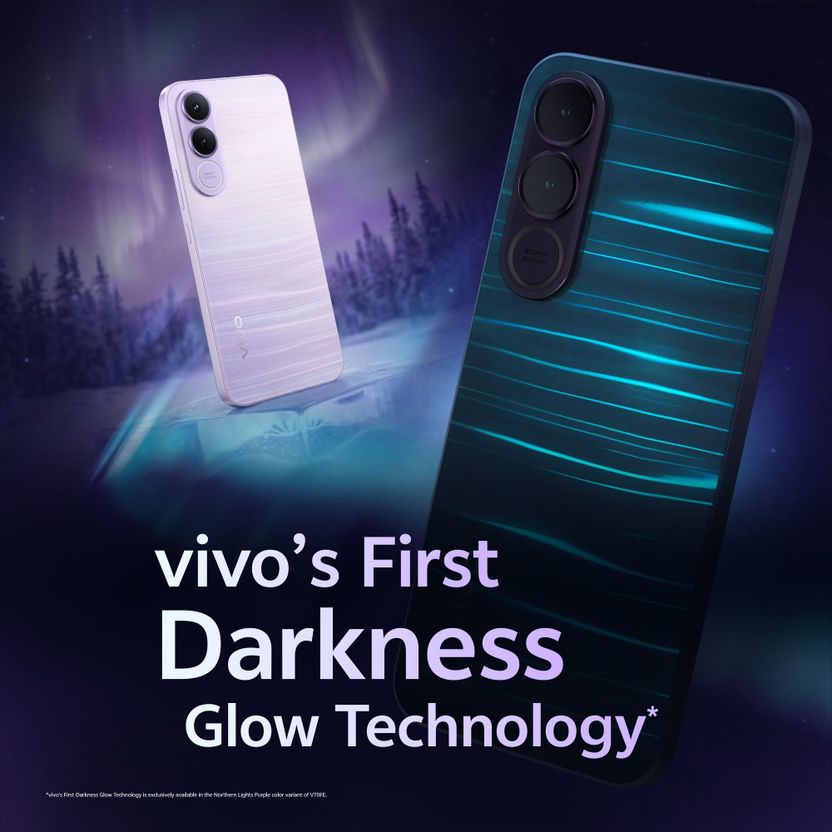 vivo V70 FE 128GB 8GB RAM - Image 10