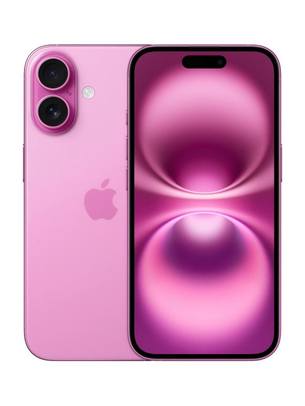 Apple iPhone 16 128GB Ultramarine - Image 10