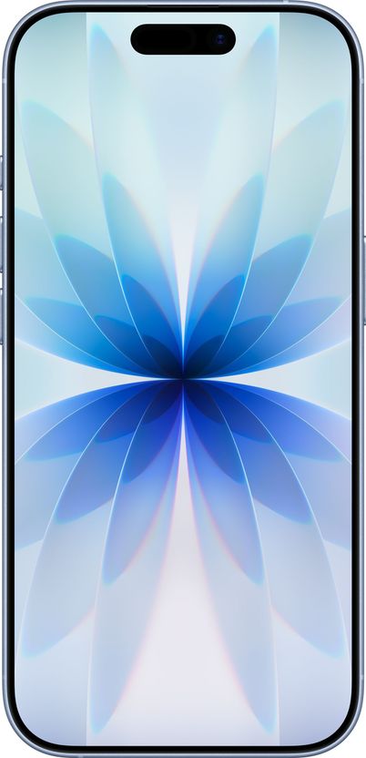 Apple iPhone 17 (Mist Blue, 256 GB) - Image 2