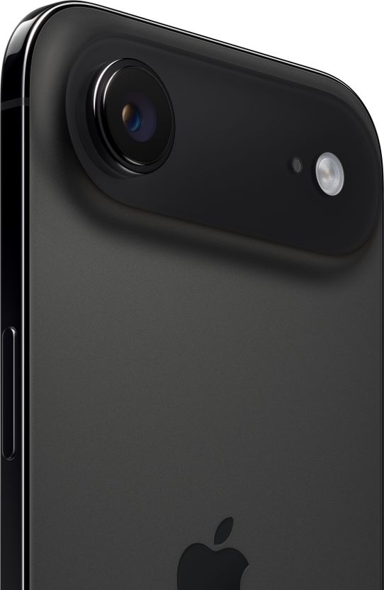 Apple iPhone Air 256GB Space Black - Image 3