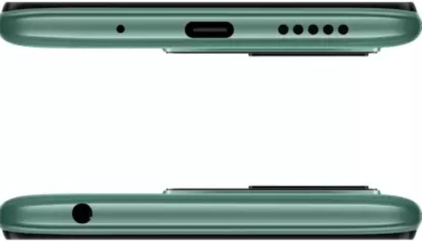 Redmi 10 64GB 4GB RAM Caribbean Green - Image 4