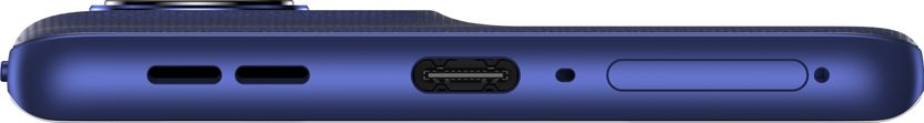 Motorola G85 5G 128GB 8GB RAM Cobalt Blue - Image 8