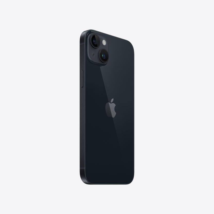 Apple iPhone 14 Plus Midnight 128 GB - Image 2