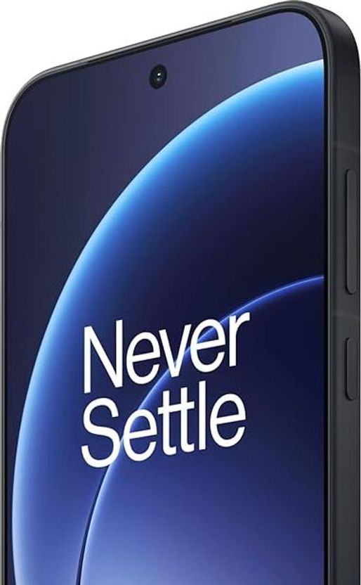 OnePlus 15 5G 256GB 12GB RAM Black - Image 4