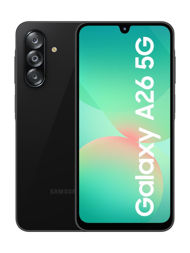 Samsung Galaxy A26 5G 128GB 8GB RAM - Image 10