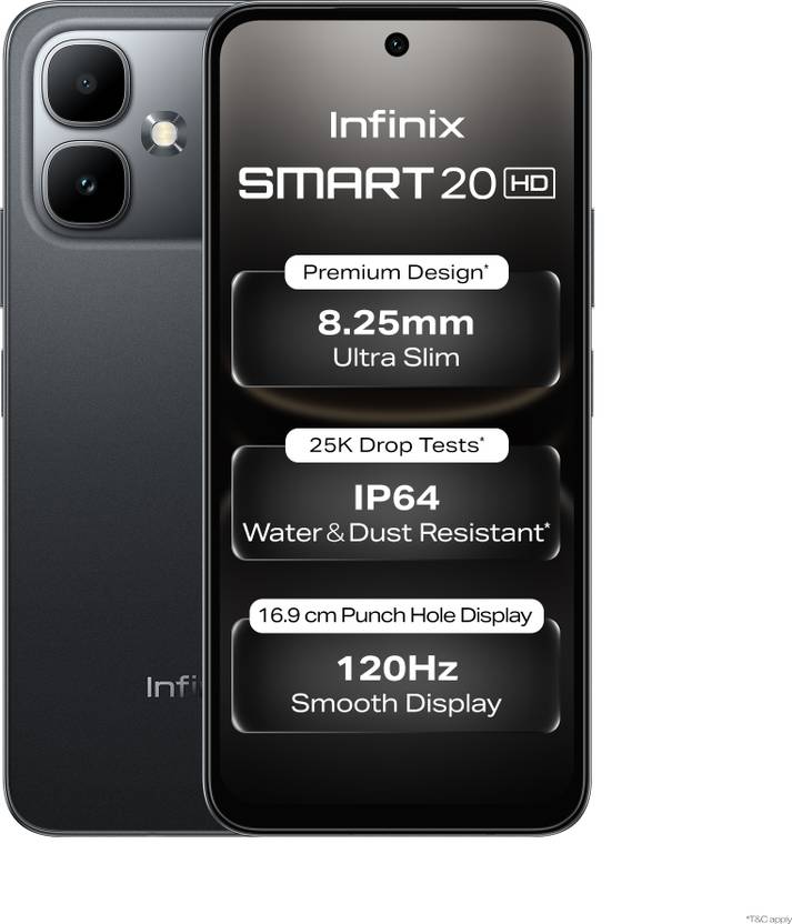 Infinix Smart