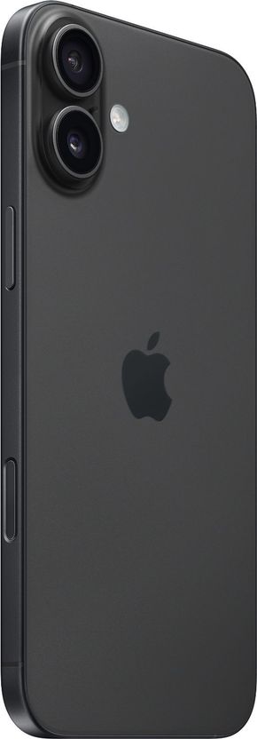 Apple iPhone 16 Plus 256GB Black - Image 2