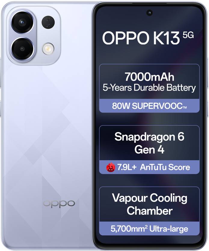 Oppo Phone