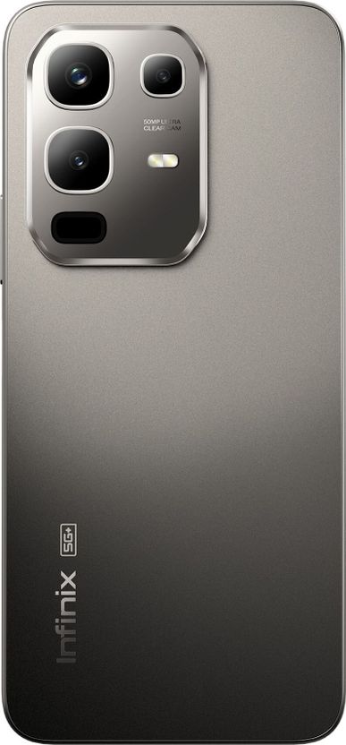 Infinix Note 50x 5G+ 45W Charger In the Box - Image 3