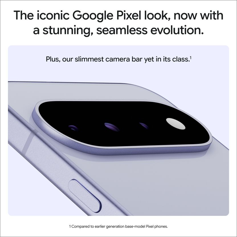 Google Pixel 11 256GB 12GB RAM Pistachio - Image 8
