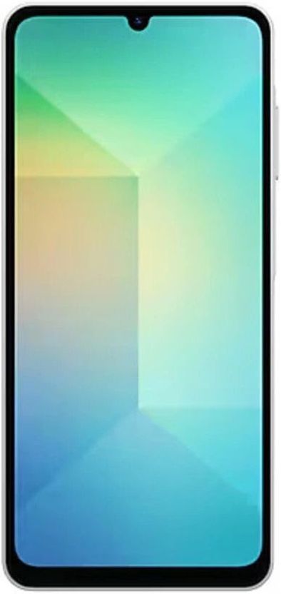Samsung Galaxy A06 5G 64GB 4GB RAM Light Gray - Image 5