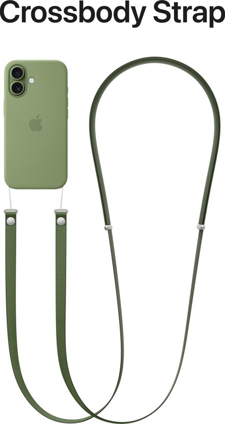 Apple iPhone 17 (Mist Blue, 256 GB) - Image 10