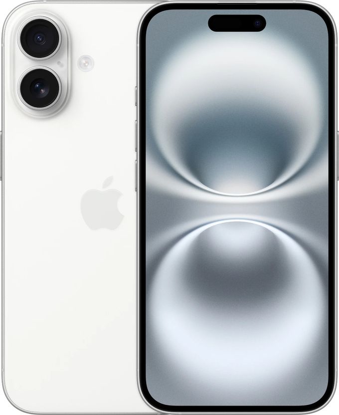 Apple iPhone 16 (Teal, 128 GB) - Image 9