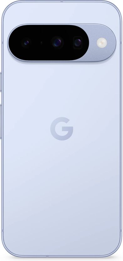 Google Pixel 10 (Frost, 256 GB, 12 GB RAM) - Image 3
