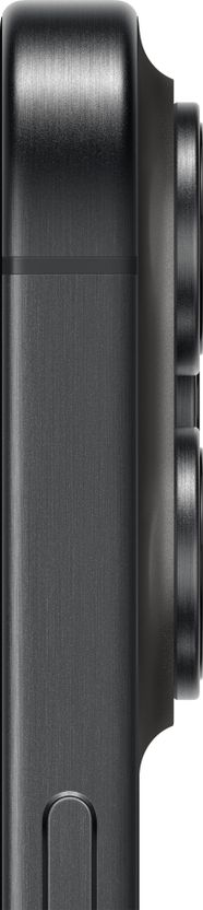 Apple iPhone 15 Pro 512GB Black Titanium - Image 4