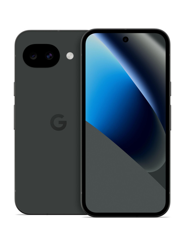 Click to enlarge Google Pixel 10a (Obsidian, 256 GB) (8 GB RAM)