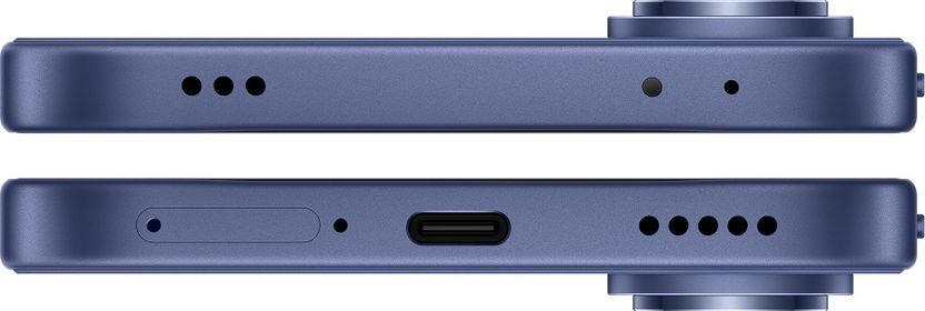 vivo V70 FE 256GB 8GB RAM Monsoon Blue - Image 7