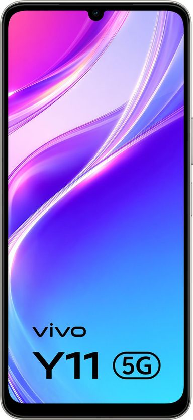 vivo Y11 5G (Cosmic Gold, 64 GB, 4 GB RAM) - Image 2