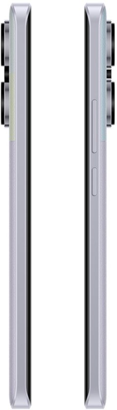Redmi Note 13 Pro+ 5G 256GB 12GB RAM Fusion Purple - Image 3