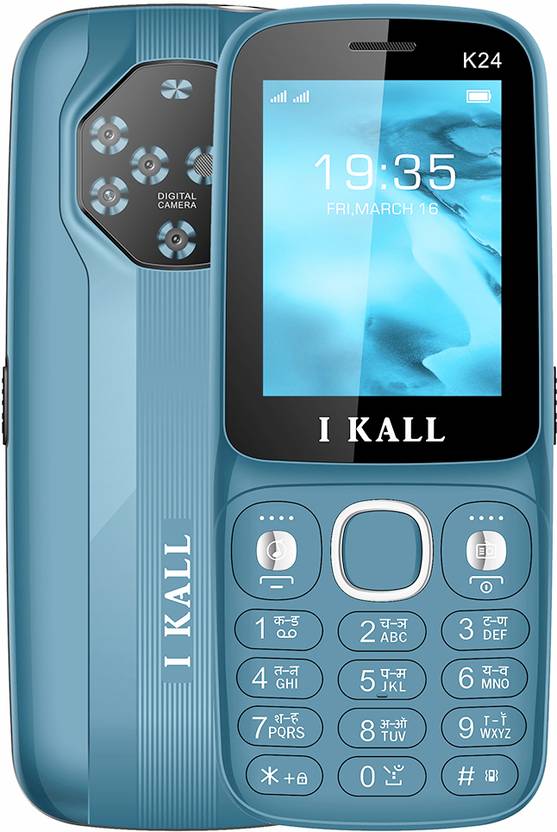I Kall K24 ( 32 GB Storage, 32 GB RAM ) Online at Best Price On