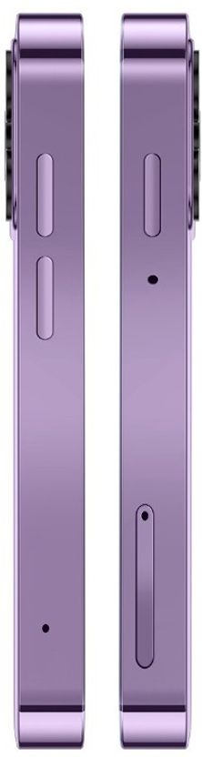 Snexian Bold T150 16GB 2GB RAM Purple - Image 4