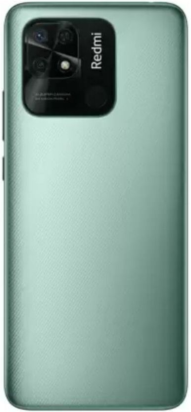 Redmi 10 64GB 4GB RAM Caribbean Green - Image 2