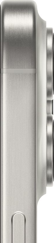 Apple iPhone 15 Pro 256GB White - Image 4