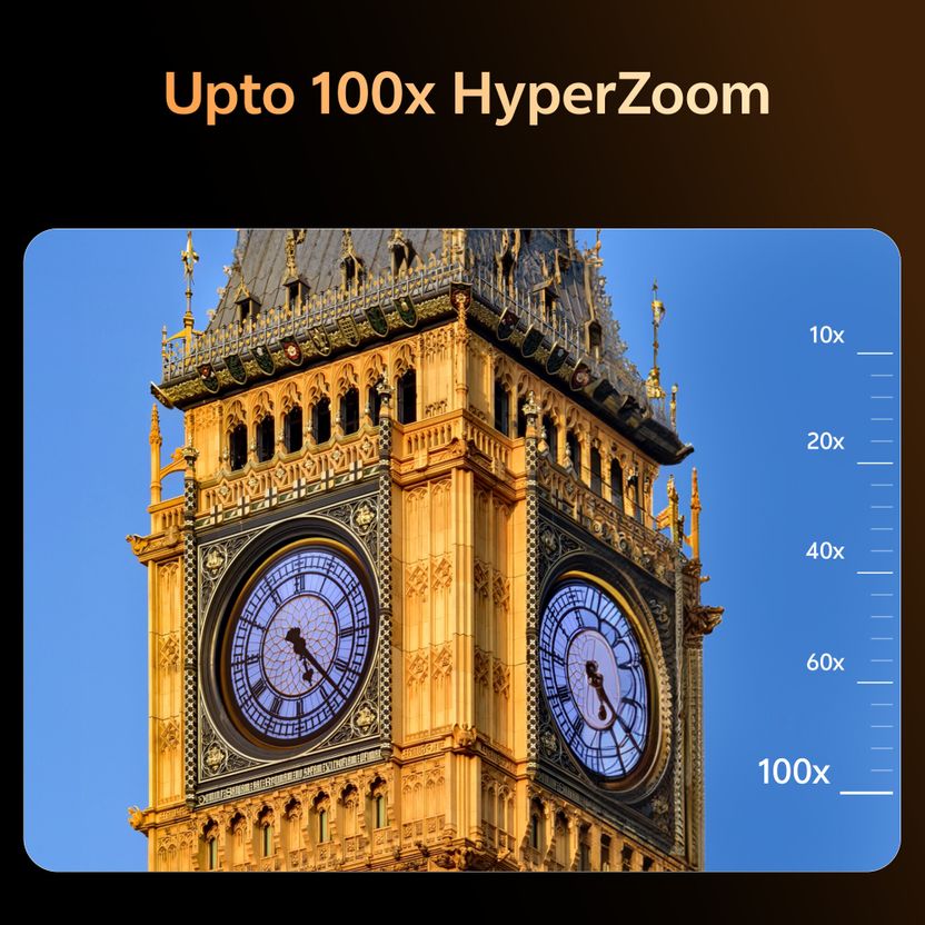 vivo T4 Ultra 5G 512GB 12GB RAM - Image 4