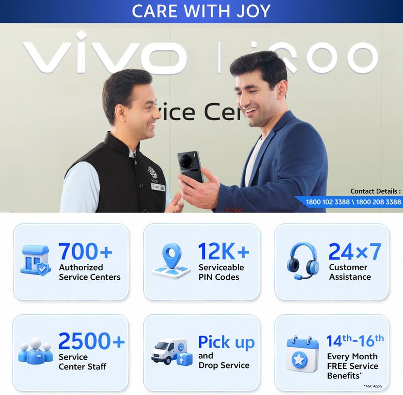 vivo T5x 5G 128GB 6GB RAM Cosmic Green - Image 6