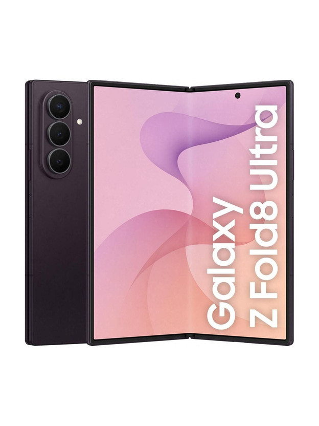 Samsung Galaxy Z Fold 8 view 5