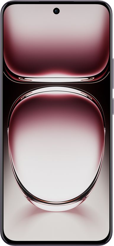 OPPO Reno 12 5G 256GB 8GB RAM Sunset Peach - Image 2