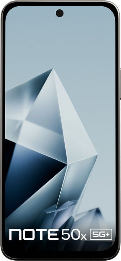 Infinix Note 50x 5G+ 45W Charger In the Box - Image 2