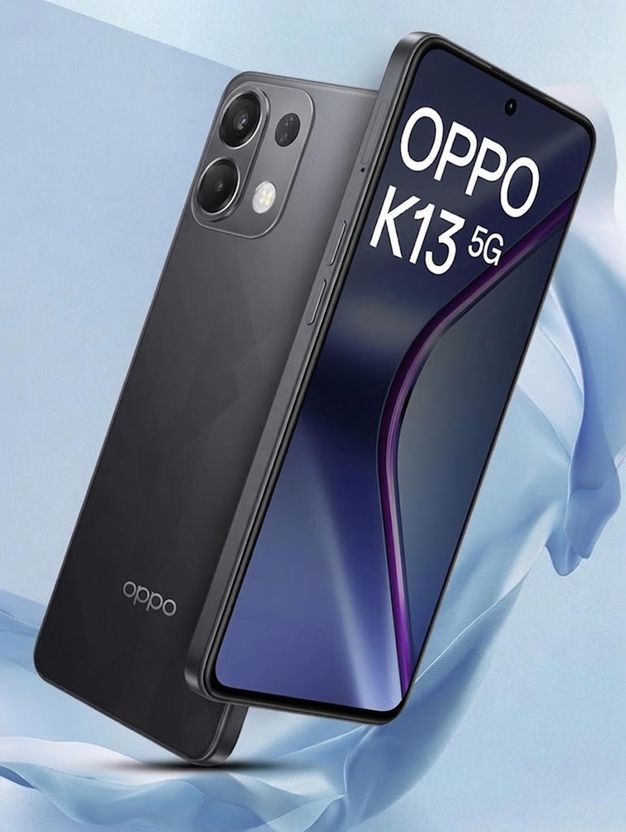 OPPO K13 5G 7000mAh 80W SUPERVOOC - Image 6
