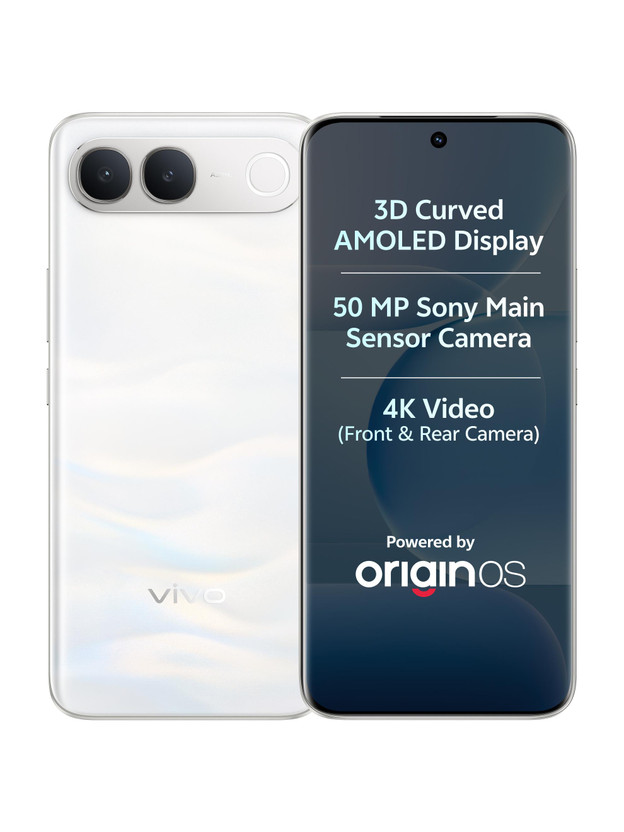 Vivo S2 view 2
