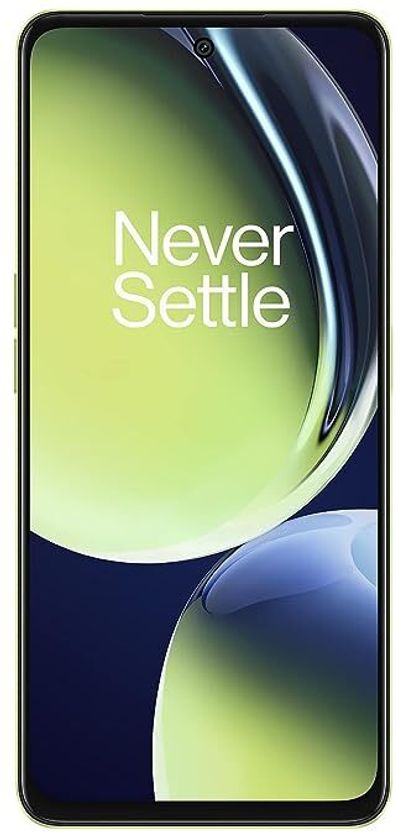 OnePlus Nord CE 3 Lite 5G 256GB 8GB RAM Pastel Lime - Image 3