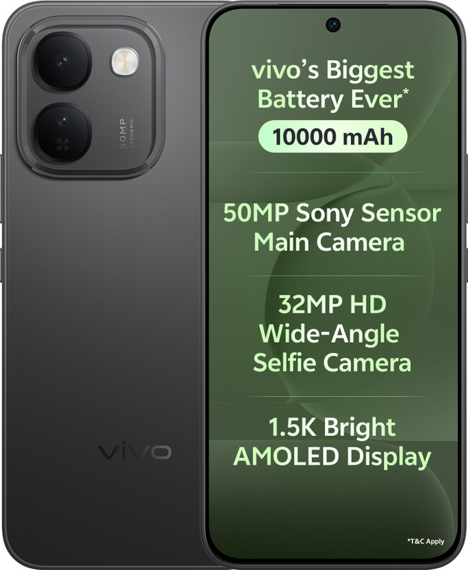 Vivo S2 FE view 4