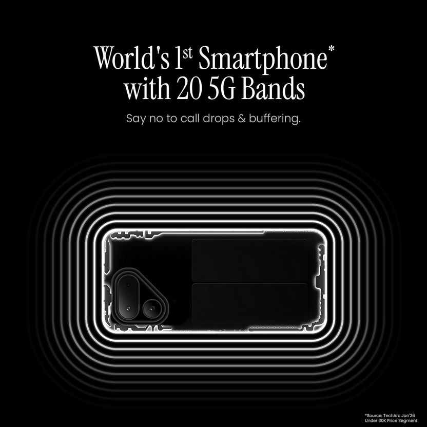 Tecno Pova Curve 2 5G 256GB 8GB RAM Silver - Image 5