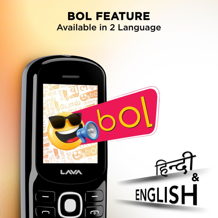 LAVA A1 Josh BOL Black - Image 5