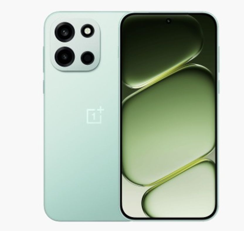 OnePlus Nord 6 256GB 8GB RAM Fresh Mint - Image 1