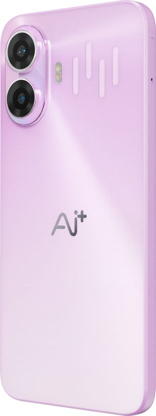 Ai+ Nova 2 Pro 5G 128GB 8GB RAM Purple - Image 6