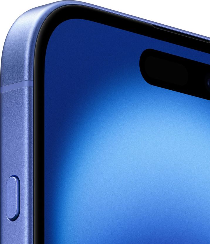 Apple iPhone 16 Plus 128GB Ultramarine - Image 3