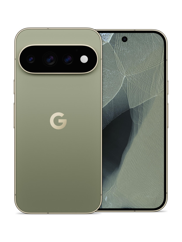 Google Pixel 11 Pro view 2