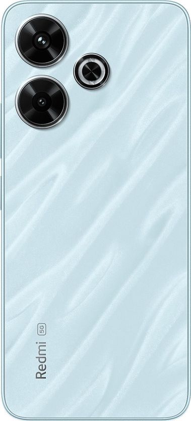 Redmi 13 5G 128GB 8GB RAM Hawaiian Blue - Image 2