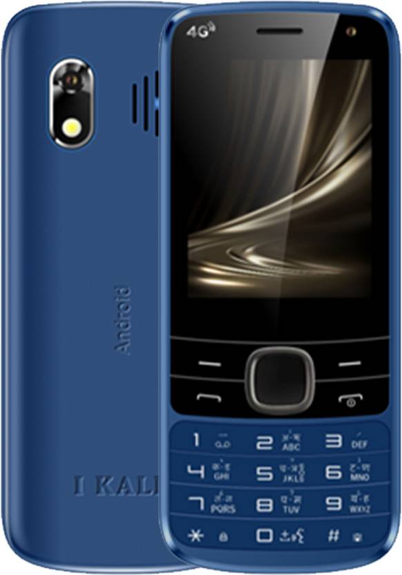 I Kall K333 Touch and Type ( 16 GB Storage, 2 GB RAM ) Online at Best