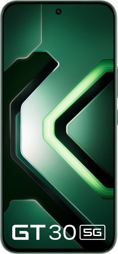 Infinix GT 30 5G+ 256GB 8GB RAM Pulse Green - Image 2
