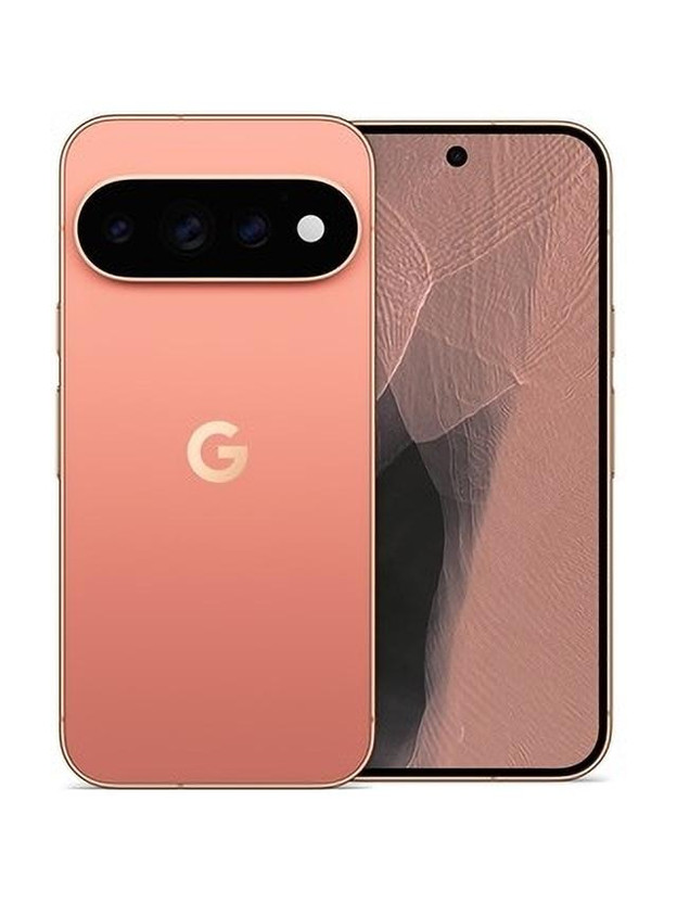Google Pixel 11 Pro view 4