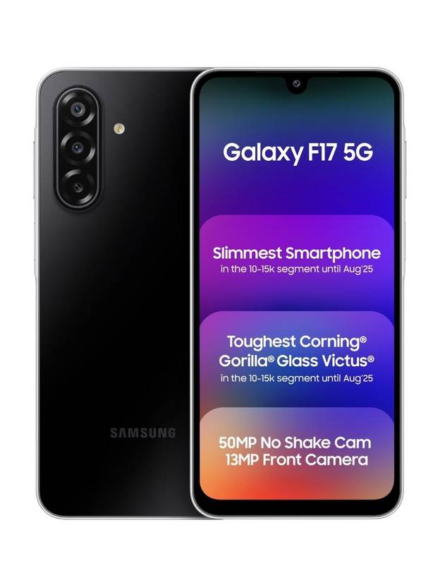Apple / Samsung Flagship Mobiles Collection