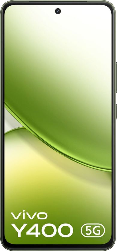 vivo Y400 5G 128GB 8GB RAM - Image 2